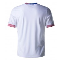 Camisa de time de futebol Estados Unidos Replicas 1º Equipamento Copa America 2024 Manga Curta